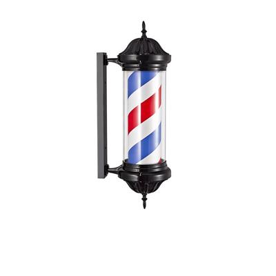 BARBER DAGIVE POL