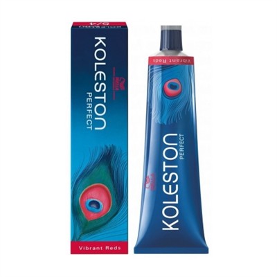 KOLESTON PERFECT 55.46 TINTE
