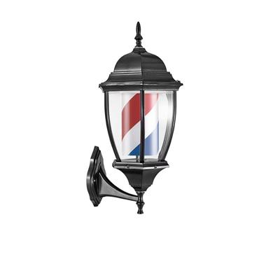 BARBER DAGIX POL