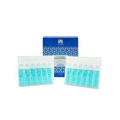 AZUL PLIS REFORZADOR VALQUER 12X15ML
