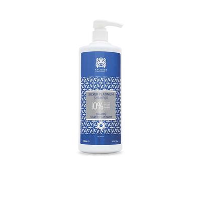 PLATINUM SILVER CHAMPÚ 1000ML
