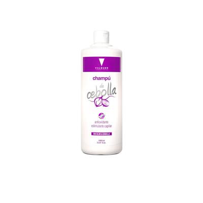 CHAMPÚ CEBOLLA 500ML

