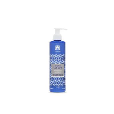 CAPILAR SILVER PLATINUM MASCARILLA 300ML

