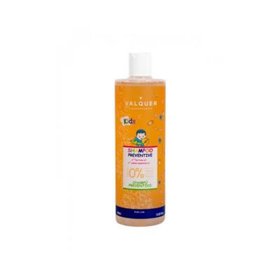PREVENTIVO KIDS CHAMPÚ 400ML
