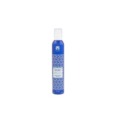 MOUSSE BUBBLE NATURAL 300ML
