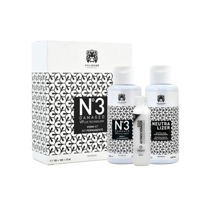 KIT PERMANENTE DAMAGED Nº3 210ML
