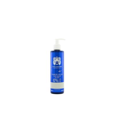 SILVER ZERO POWER COLOR HAIR MASK 275ML
