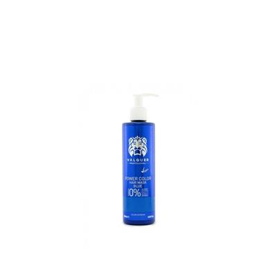BLUE ZERO POWER COLOR HAIR MASK 275ML
