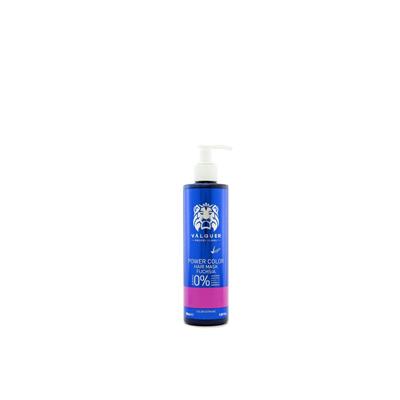 FUCHSIA ZERO POWER COLOR HAIR MASK 275ML
