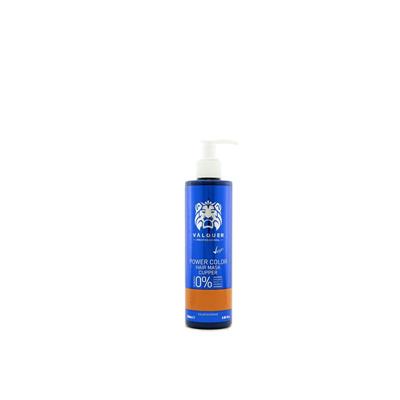 CUPPER ZERO POWER COLOR HAIR MASK 275ML
