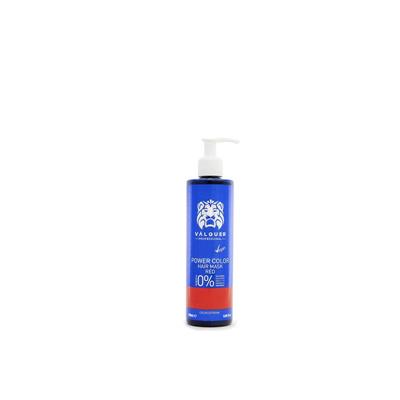 RED ZERO POWER COLOR HAIR MASK 275ML
