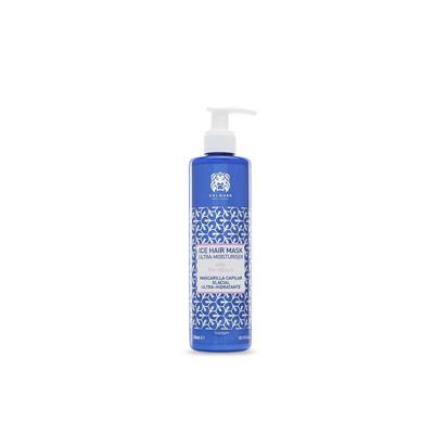 CAPILAR GLACIAL ULTRA-HIDRATANTE MASCARILLA 300ML

