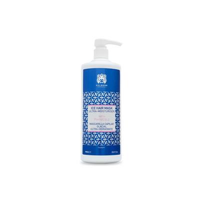 CAPILAR GLACIAL ULTRA-HIDRATANTE ZERO MASCARILLA 1000ML
