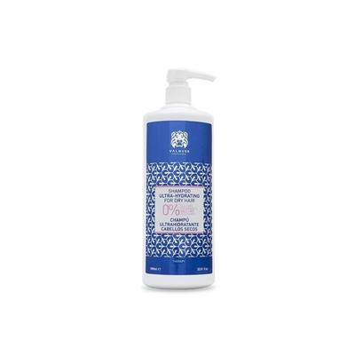 ULTRAHIDRATANTE CABELLOS SECOS CHAMPÚ 1000ML
