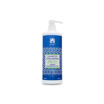 TOTAL ZERO 1000ML CHAMPÚ REPARACIÓN
