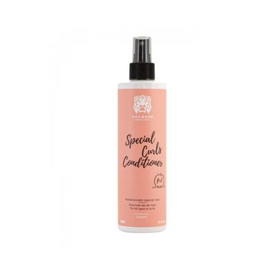 VALQUER ESPECIAL RIZOS ACONDICIONADOR 300ML
