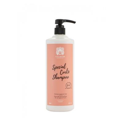 VALQUER ESPECIAL RIZOS CHAMPÚ 1000ML
