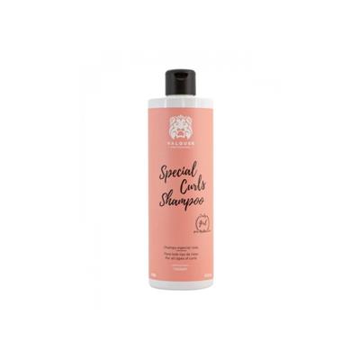 VALQUER CHAMPU ESPECIAL RIZOS 400ML