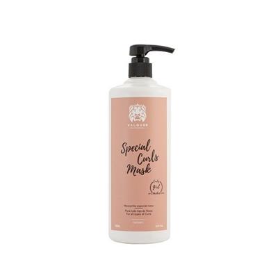 VALQUER ESPECIAL RIZOS MASCARILLA 1000ML
