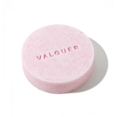 VALQUER PETAL CHAMPU SÓLIDO CABELLO SECO 50G
