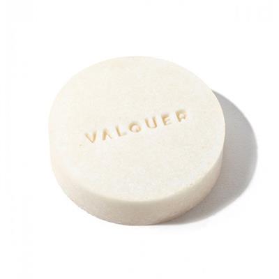 VALQUER PURE CHAMPU SÓLIDO CABELLO GRASO 50G
