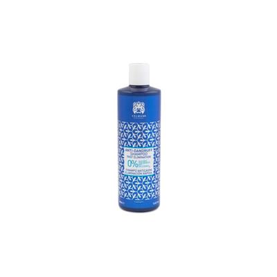 ANTICASPA ELIMINACION RAPIDA CHAMPU 400ML
