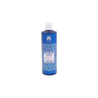 ANTICAÍDA STOP LOSS CHAMPU 400ML
