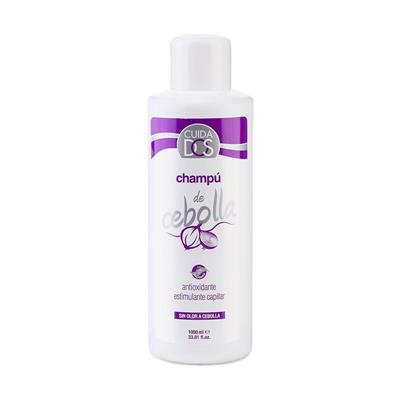 CEBOLLA CHAMPU 1000ML
