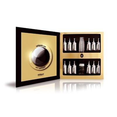 SALUD CAPILAR TRATAMIENTO VALQUER
