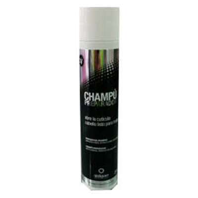 CHAMPÚ VALQUER PREPARADOR  300ML

