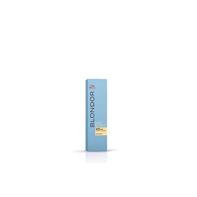 CREMA DECOLORANTE 200GR BLONDOR SOFT BLONDE 7