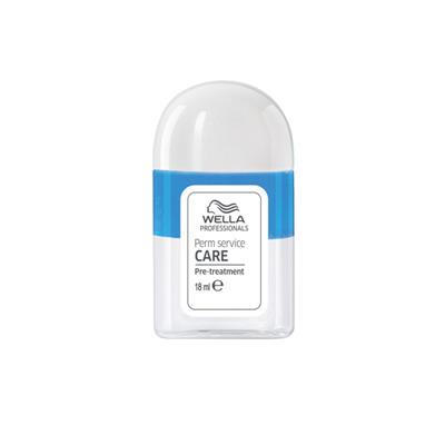 SERVICE CARE PERM 12X18ML (CAJA COMPLETA)