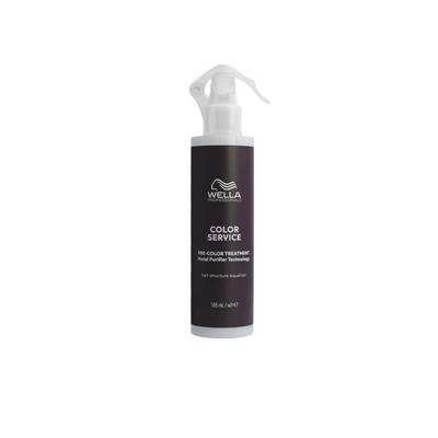 SERVICE COLOR PRE TREATMENT 185 ML