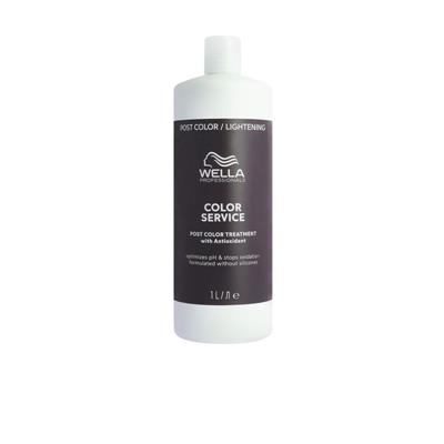 SERVICE COLOR POST TREATMENT 1000 ML