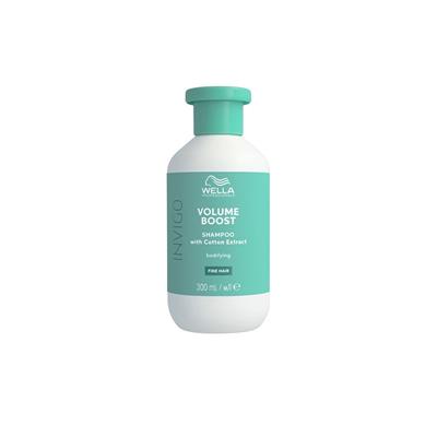 VOLUME BOOST CHAMPÚ INVIGO 300 ML NUEVO FORMATO