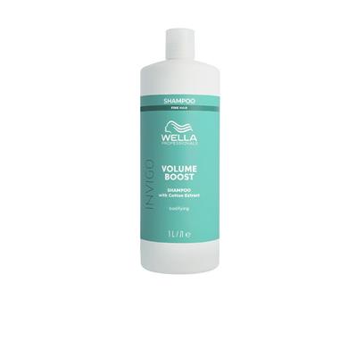 VOLUME BOOST CHAMPÚ INVIGO 1000 ML NUEVO FORMATO