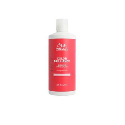 BRILLIANCE CHAMPÚ CABELLO FINE INVIGO 500 ML NUEVO FORMATO