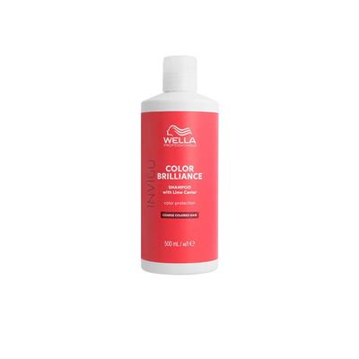 BRILLIANCE CHAMPÚ CABELLO COARSE INVIGO 500 ML NUEVO FORMATO