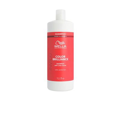 BRILLIANCE CHAMPÚ CABELLO COARSE INVIGO 1000 ML NUEVO FORMATO