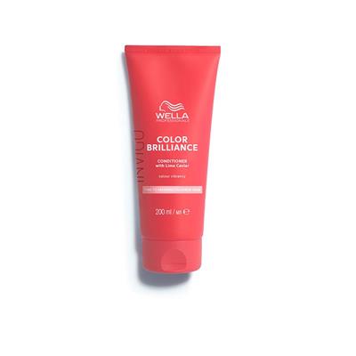 BRILLIANCE INVIGO ACONDICIONADOR CABELLO FINE 200ML NUEVO FORMATO