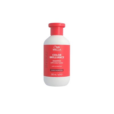 BRILLIANCE INVIGO CHAMPÚ CABELLO COARSE 300ML NUEVO FORMATO