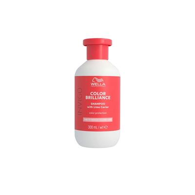BRILLIANCE CHAMPÚ CABELLO FINE INVIGO 300 ML NUEVO FORMATO