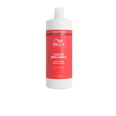 BRILLIANCE ACONDICIONADOR CABELLO COARSE INVIGO 1000 ML NUEVO FORMATO