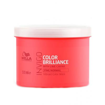 BRILLIANCE MASK FINE INVIGO 500ML