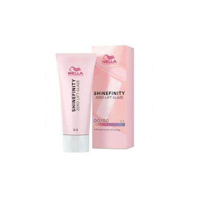 SHINEFINITY TINTE 04/07 60ML