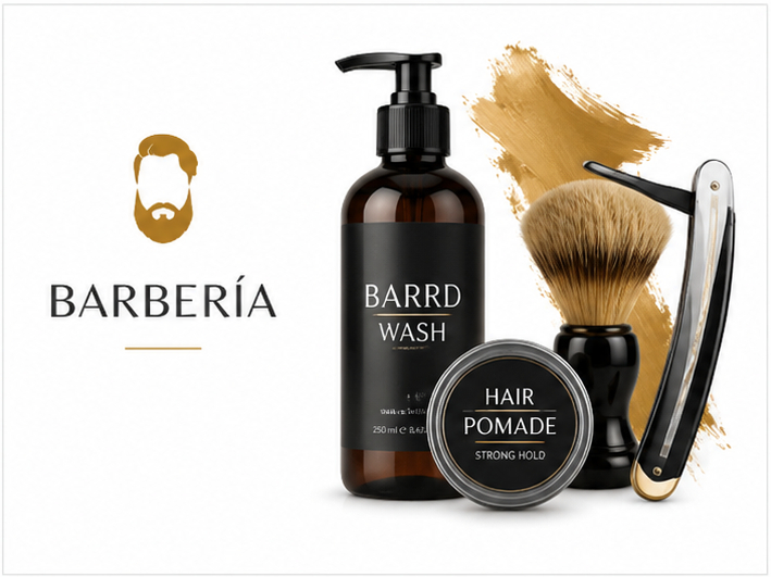 Barbería