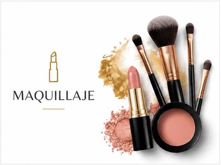 Maquillaje