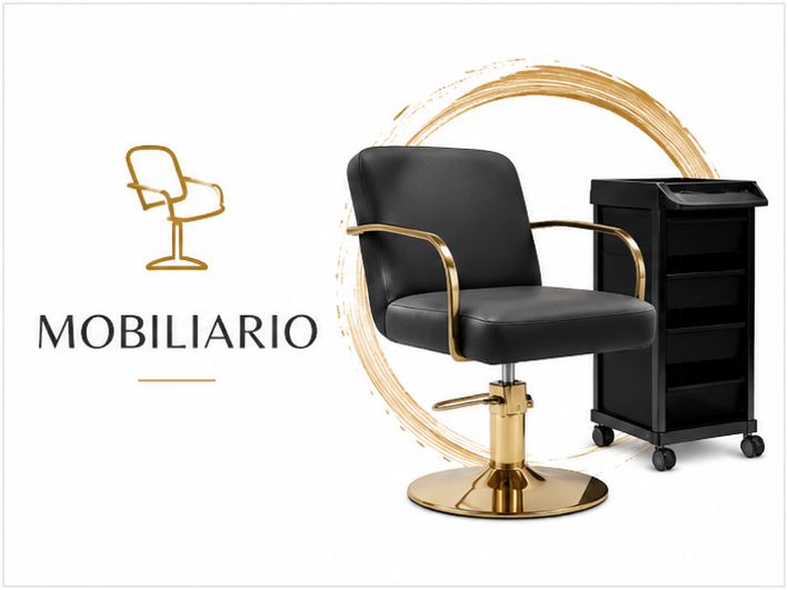 Barbería