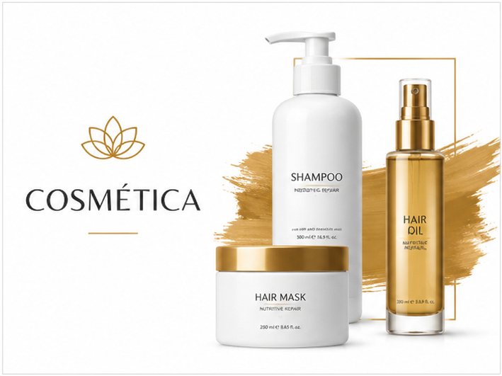 Cosmética